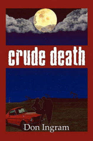 Cover of Crude Death