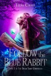 Book cover for Follow the Blue Rabbit