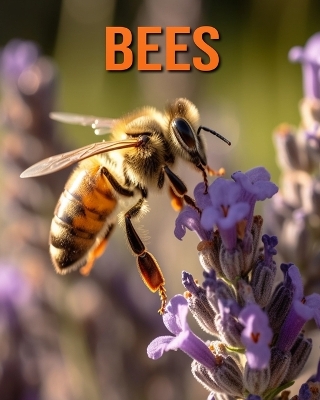 Book cover for Bees