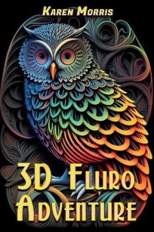 Cover of 3D Fluro Adventure