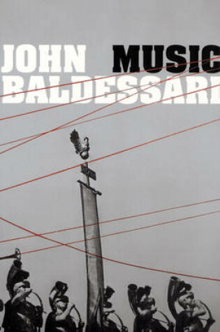 Cover of John Baldessari