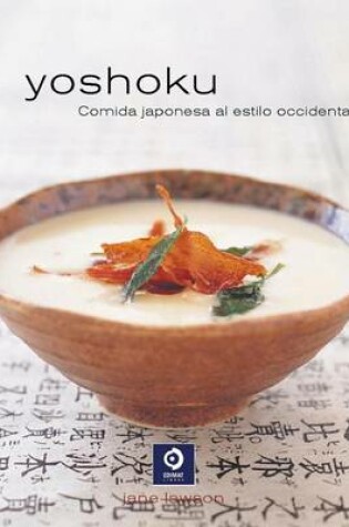 Cover of Yoshoku