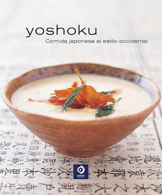 Book cover for Yoshoku