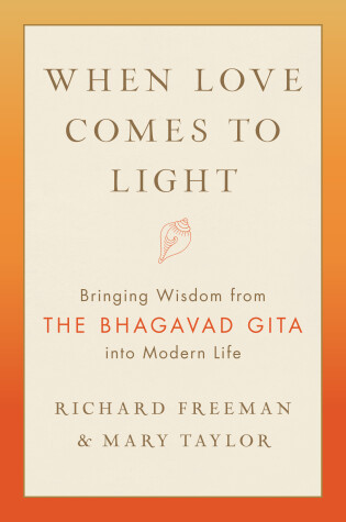 Cover of When Love Comes to Light