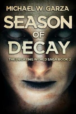 Cover of Season of Decay