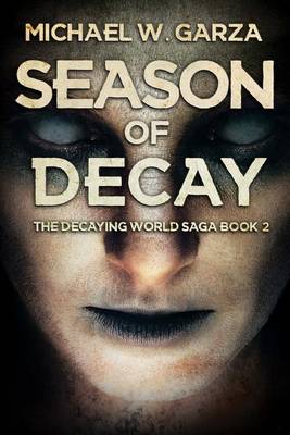 Book cover for Season of Decay