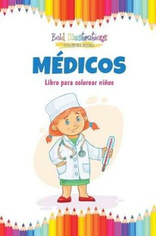 Cover of Médicos