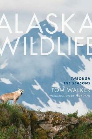 Cover of Alaska Wildlife