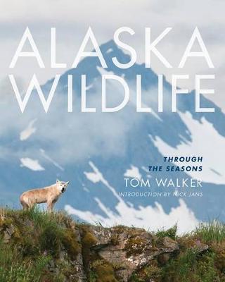 Book cover for Alaska Wildlife