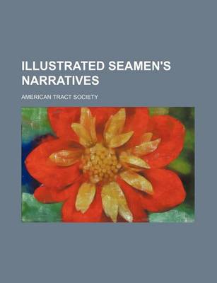 Book cover for Illustrated Seamen's Narratives