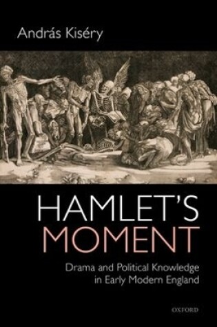 Cover of Hamlet's Moment