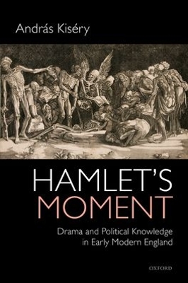 Cover of Hamlet's Moment