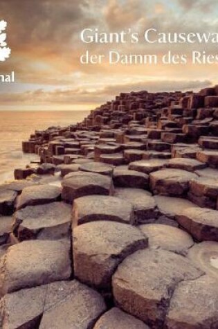 Cover of Giant’s Causeway - German