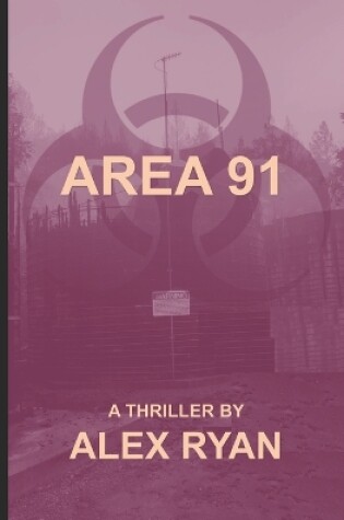 Cover of Area 91