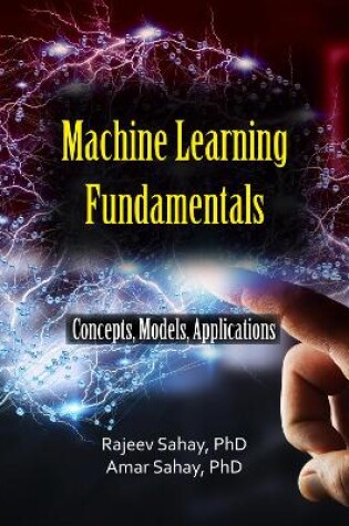 Cover of Machine Learning Fundamentals