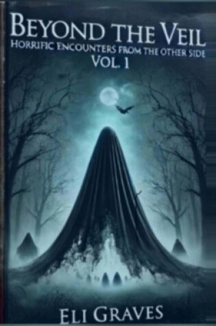 Cover of Beyond The Veil