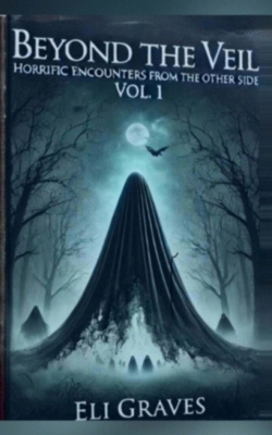 Cover of Beyond The Veil