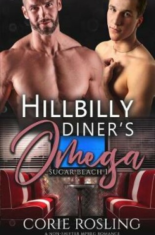 Cover of Hillbilly Diner's Omega