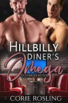 Book cover for Hillbilly Diner's Omega