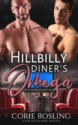 Cover of Hillbilly Diner's Omega