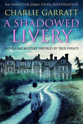 Book cover for A Shadowed Livery