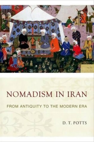 Cover of Nomadism in Iran