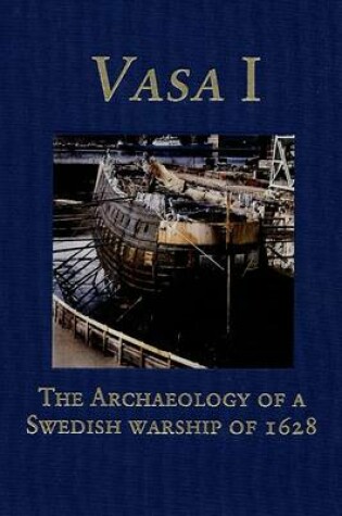 Cover of Vasa I