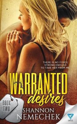 Cover of Warranted Desires