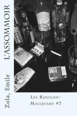 Cover of L'Assommoir