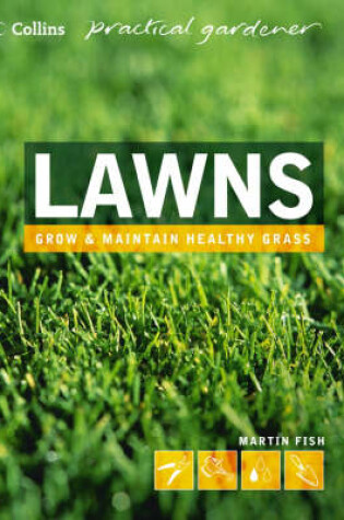 Cover of Lawns