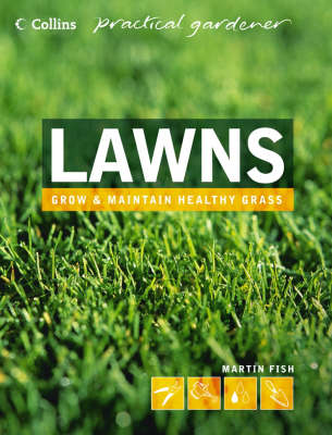 Cover of Lawns