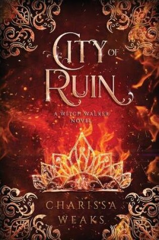 Cover of City of Ruin