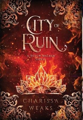 Cover of City of Ruin
