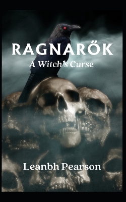 Book cover for Ragnarok