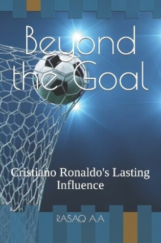 Cover of Beyond the Goal