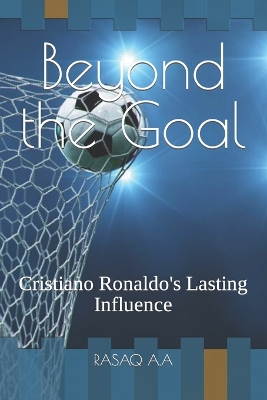 Book cover for Beyond the Goal