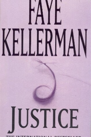 Cover of Justice
