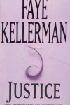 Book cover for Justice