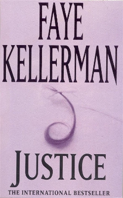 Book cover for Justice