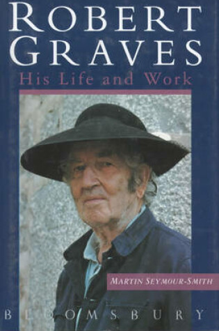 Cover of Robert Graves