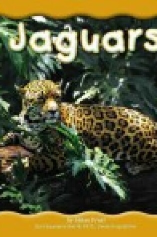 Cover of Jaguars