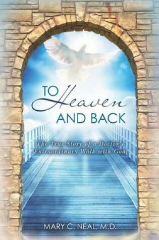Cover of To Heaven and Back