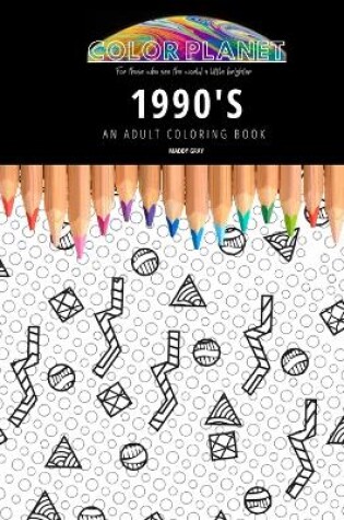 Cover of 1990's