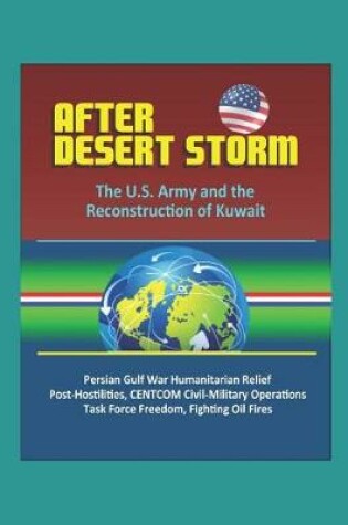 Cover of After Desert Storm