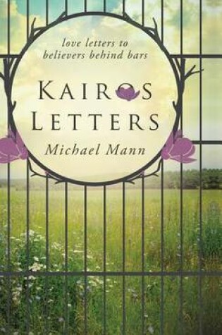 Cover of Kairos Letters