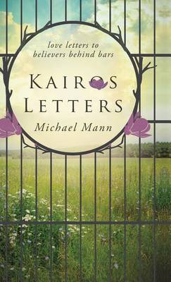 Book cover for Kairos Letters