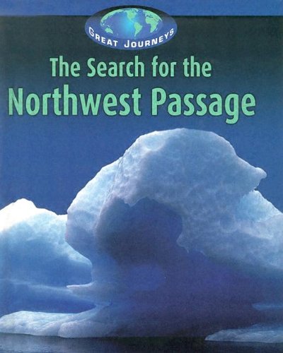 Cover of The Search for the Northwest Passage