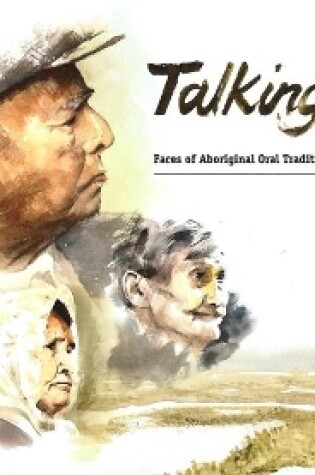 Cover of Talking Tools