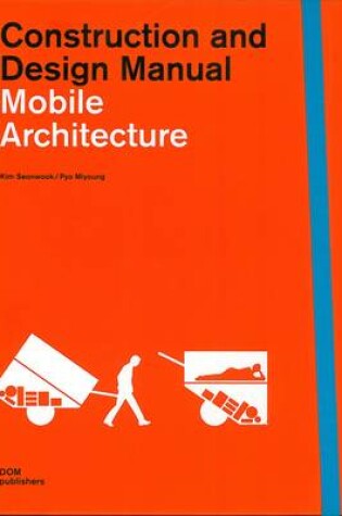 Cover of Mobile Architecture