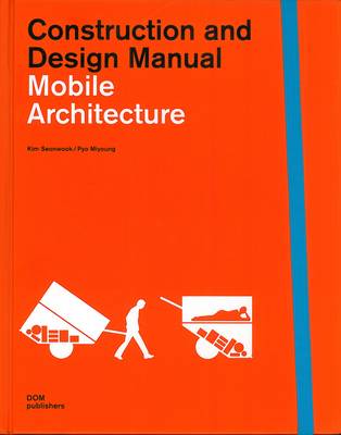 Cover of Mobile Architecture